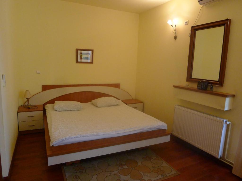 Hospitality Centrum - Magheru - 480
