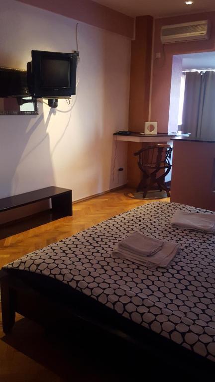 Hospitality Centrum - Magheru - 746
