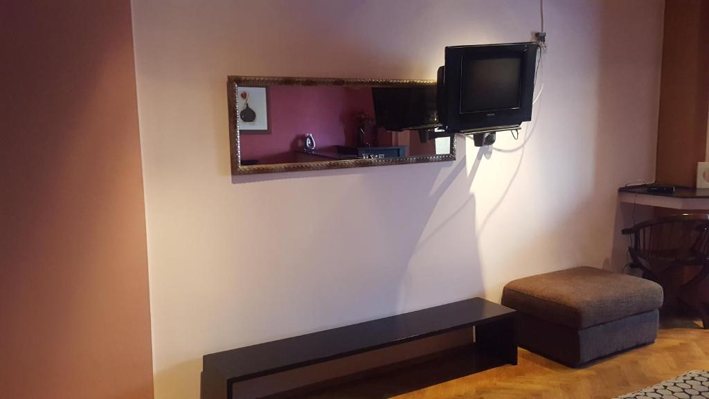Hospitality Centrum - Magheru - 950
