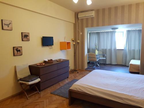 Hospitality Centrum - Magheru - 471