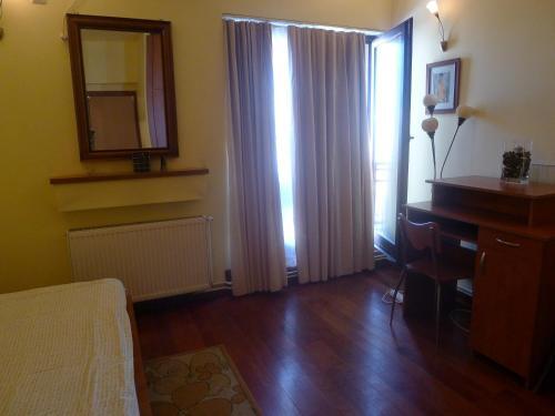 Hospitality Centrum - Magheru - 5