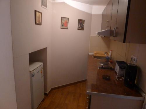 Hospitality Centrum - Magheru - 383