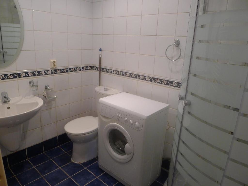 Hospitality Centrum - Magheru - 289