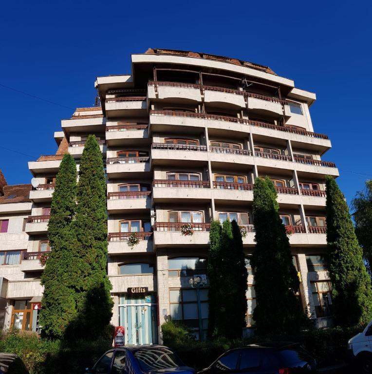 Apartament Posada - 912