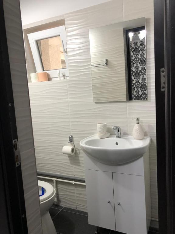 Apartament Ramnicu Valcea Centru - 937