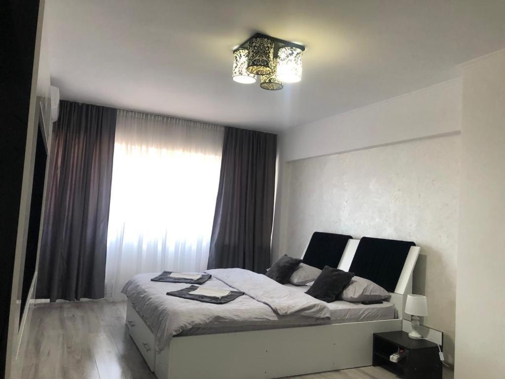 Apartament Ramnicu Valcea Centru - 888