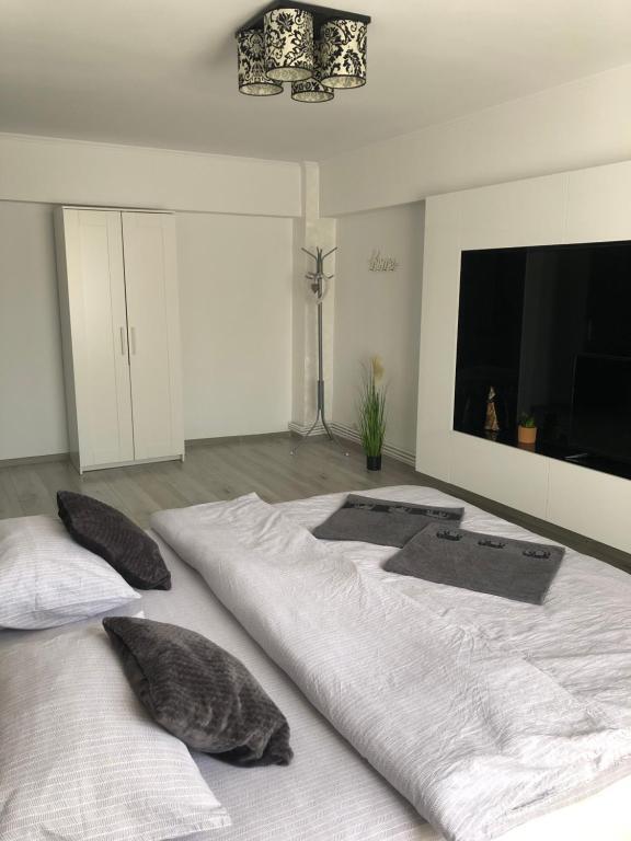 Apartament Ramnicu Valcea Centru - 635