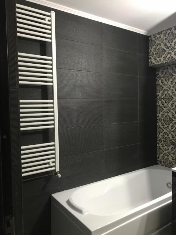 Apartament Ramnicu Valcea Centru - 551