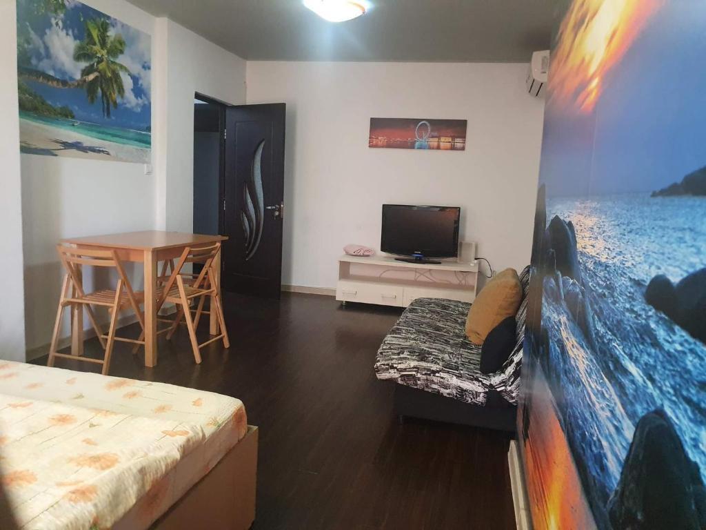 Apartament Rezidential Eforie - 608