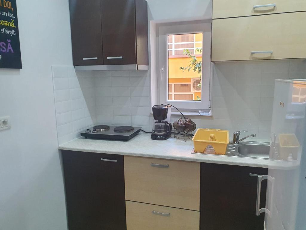 Apartament Rezidential Eforie - 340