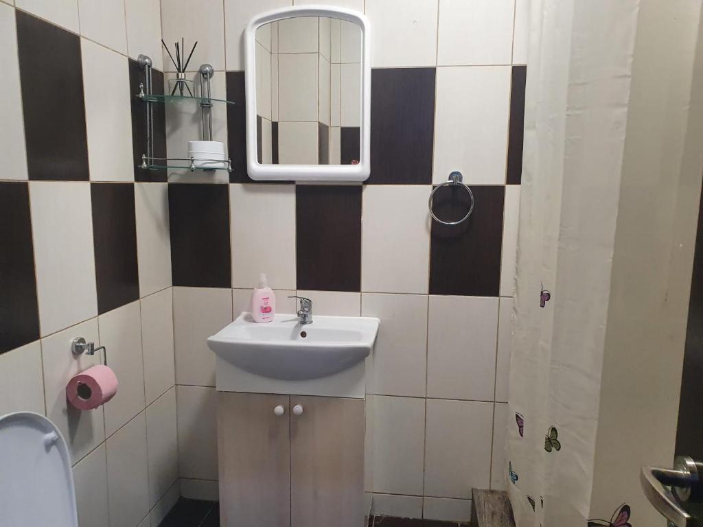 Apartament Rezidential Eforie - 590