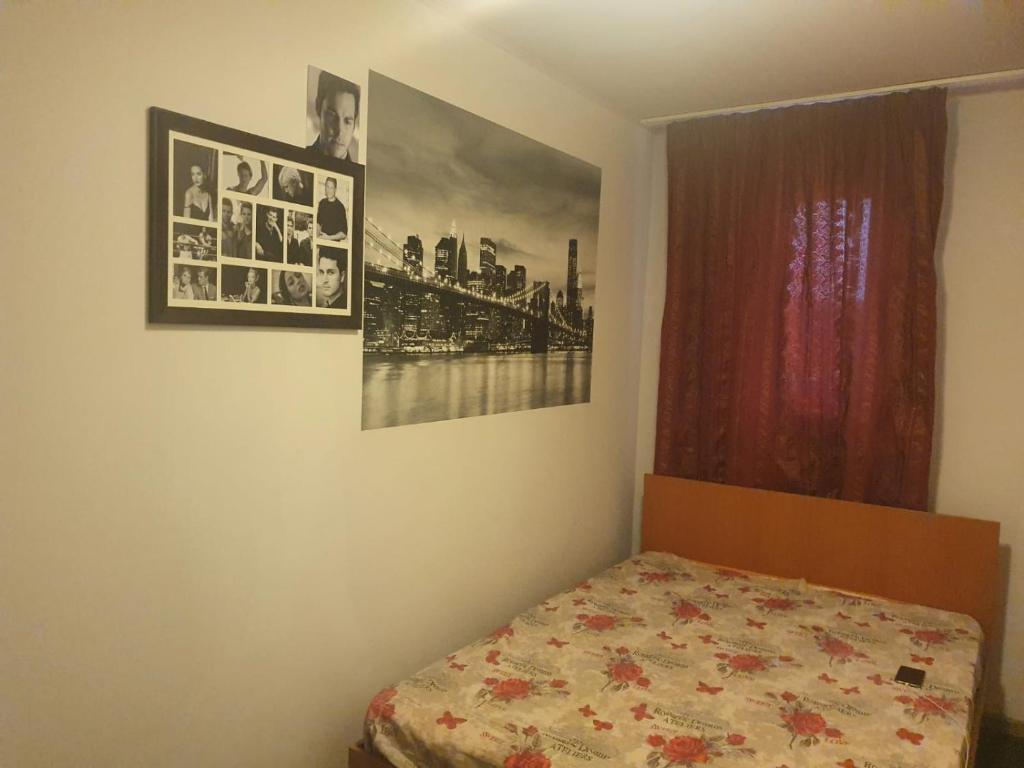 Apartament Rezidential Eforie - 613
