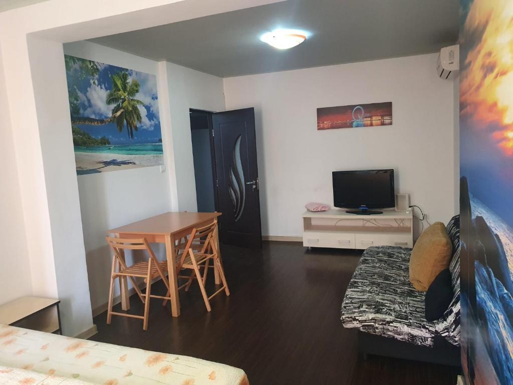 Apartament Rezidential Eforie - 136