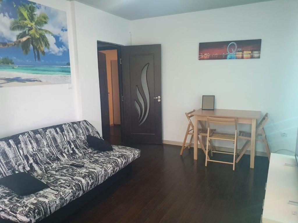 Apartament Rezidential Eforie - 610
