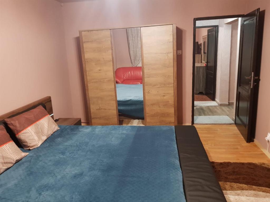 Apartament Rosi - Straja (Lupeni) - 326