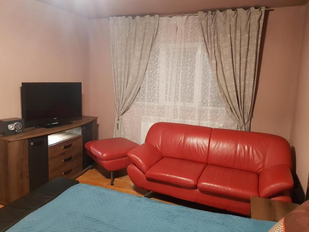 Apartament Rosi - Straja (Lupeni) - 934