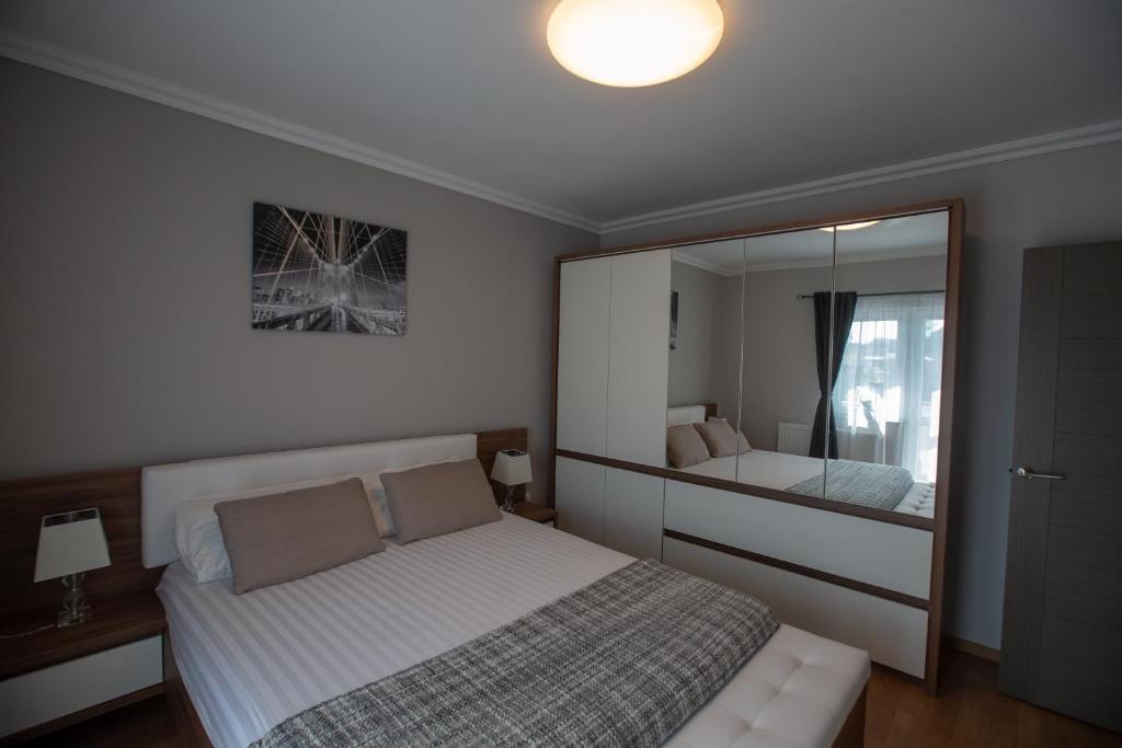 Apartament Saguna - 347