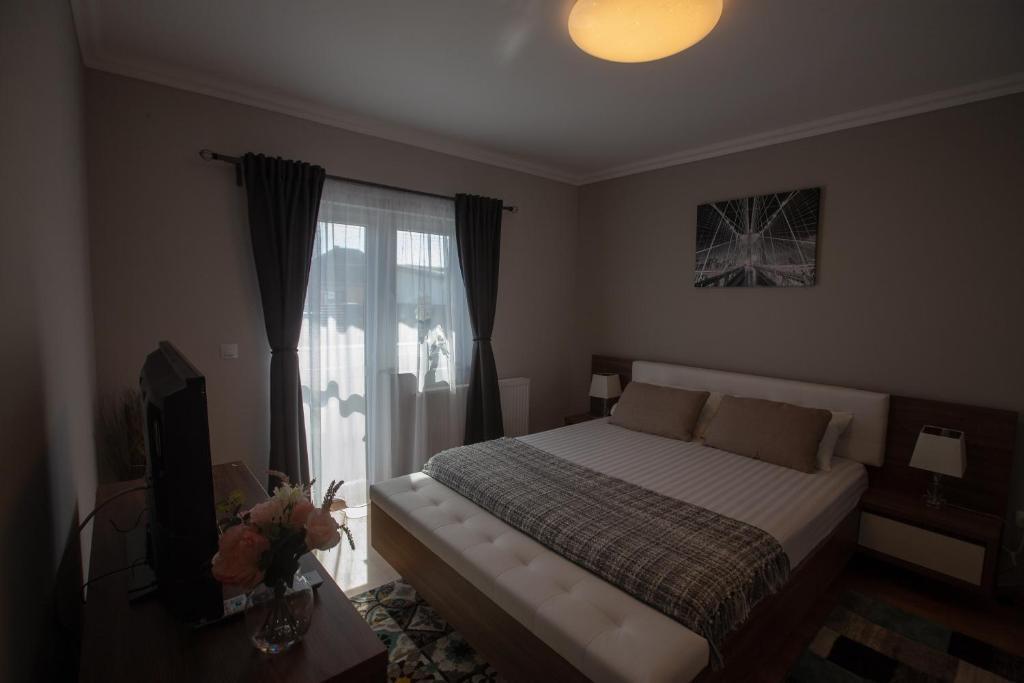 Apartament Saguna - 334