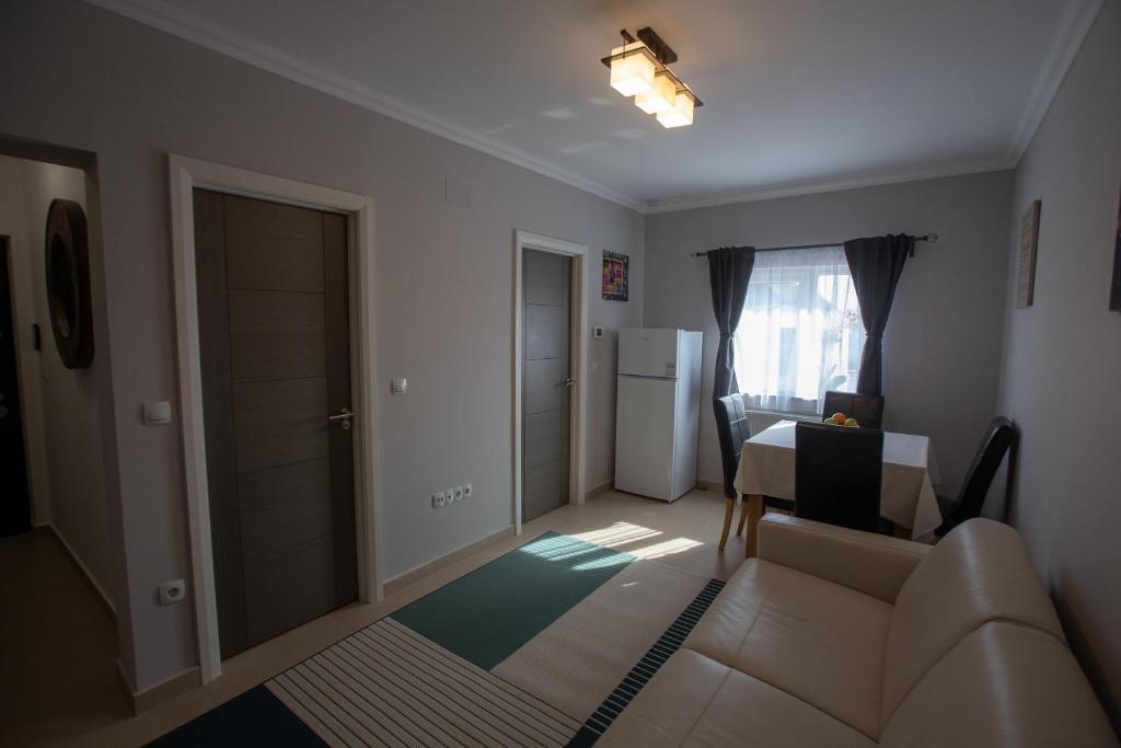 Apartament Saguna - 63
