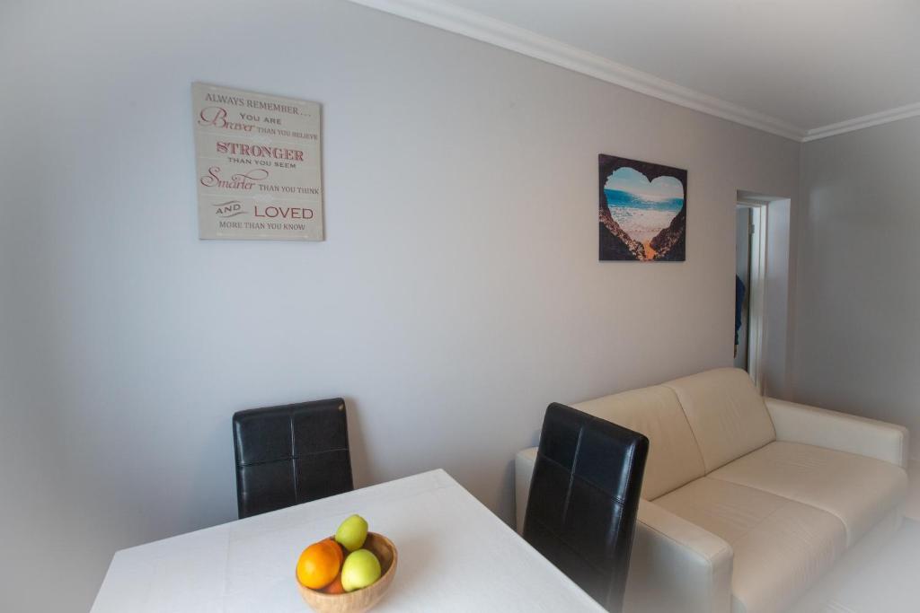 Apartament Saguna - 768