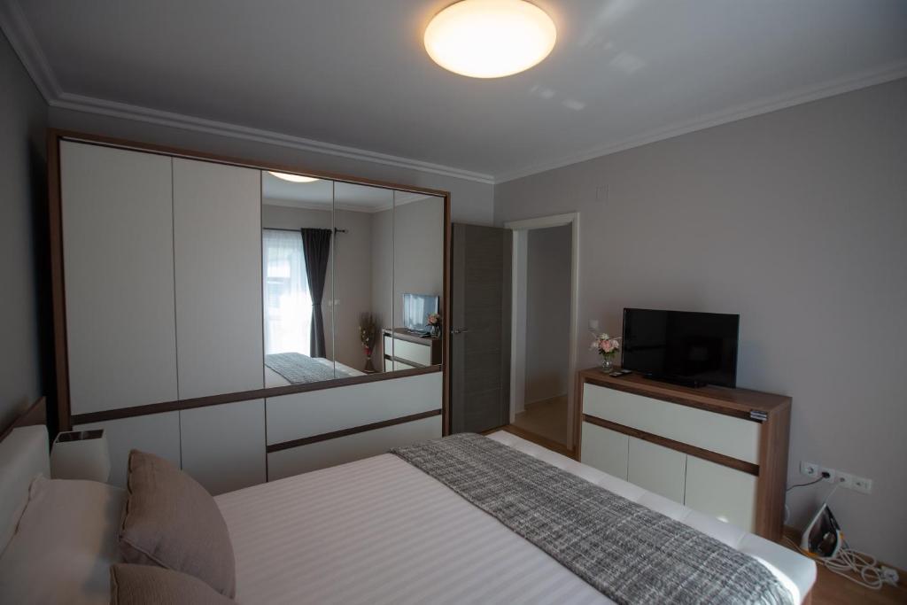 Apartament Saguna - 536