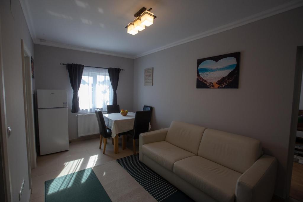 Apartament Saguna - 220