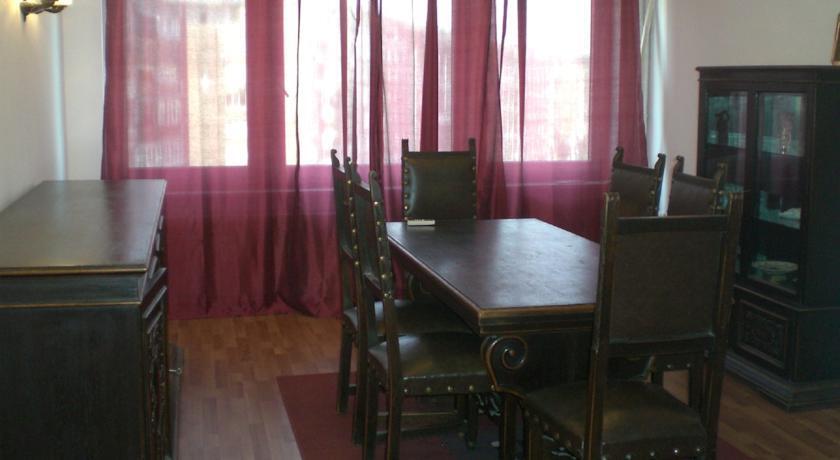 Apartament Sala Palatului - 64