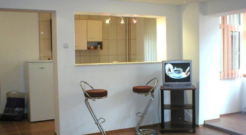 Apartament Sala Palatului - 306