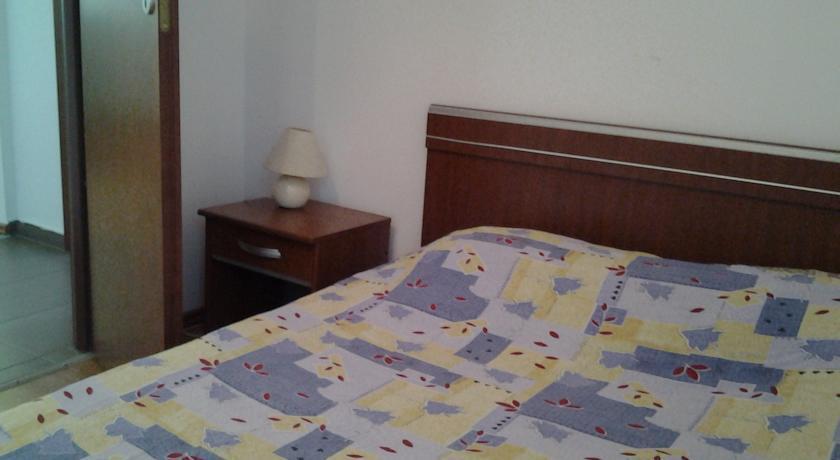 Apartament Sala Palatului - 601