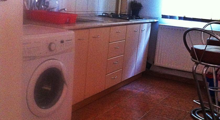 Apartament Sala Palatului - 628