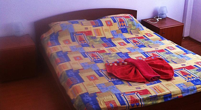 Apartament Sala Palatului - 55