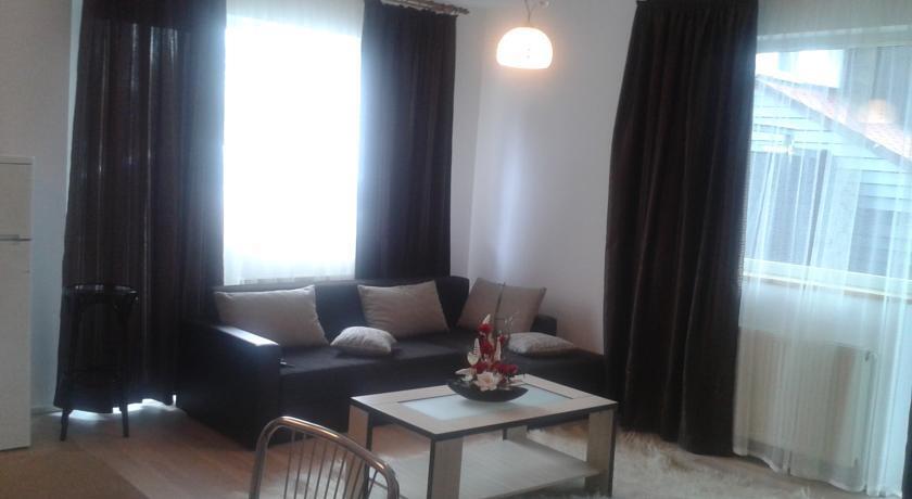 Apartament Silvana Brasov - 82