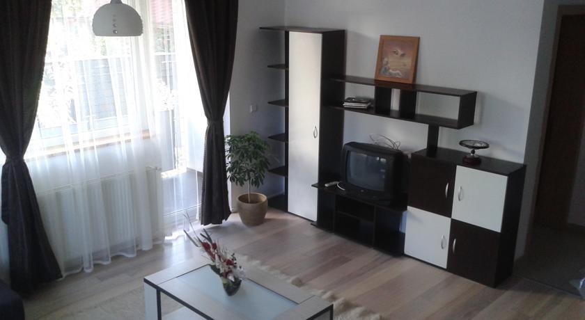 Apartament Silvana Brasov - 210