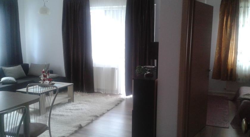 Apartament Silvana Brasov - 566