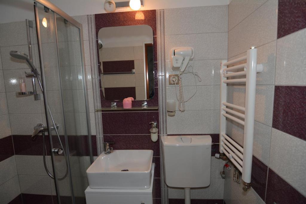Apartament Supercentral Sibiu - 727