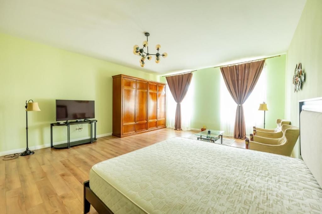 Apartament superior in centrul orașului - 396
