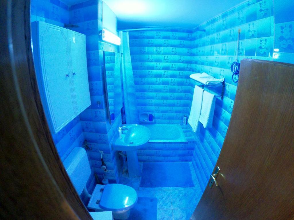 Apartament Tedy2,Faleza Nord Apartament 3 camere cu vedere la mare - 878