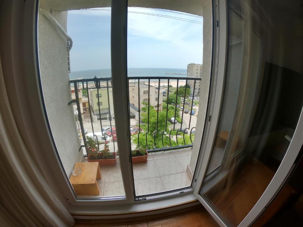 Apartament Tedy2,Faleza Nord Apartament 3 camere cu vedere la mare - 67
