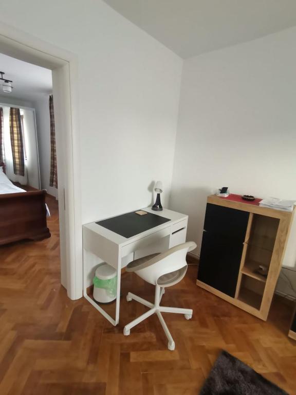 Apartament ultracentral lux - 340