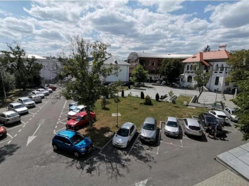 Apartament ultracentral lux - 889