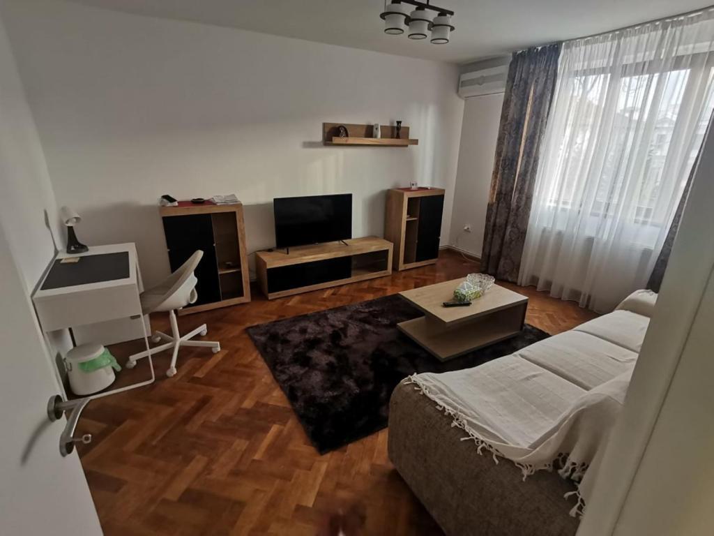 Apartament ultracentral lux - 305