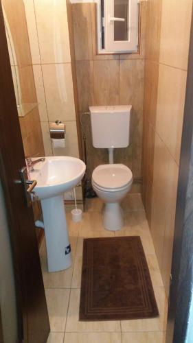 Apartament Valcea - 114