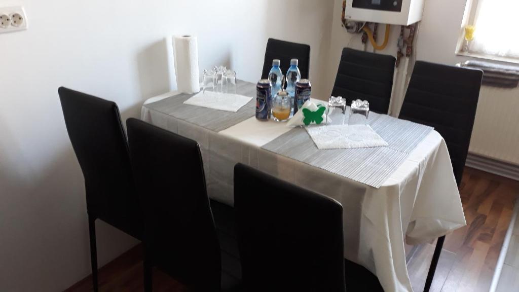 Apartament Valcea - 860