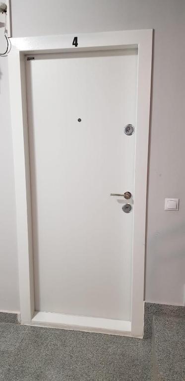Apartament Vila Brana Sibiu Selimbar str Nicolae Brana Nr 63 Ap 4 - 491