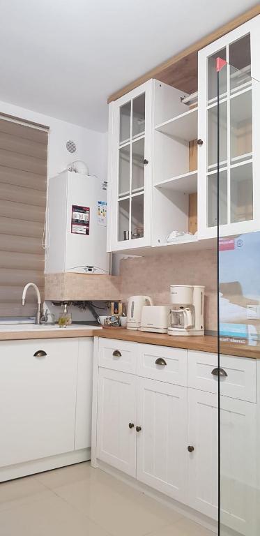 Apartament Vila Brana Sibiu Selimbar str Nicolae Brana Nr 63 Ap 4 - 159
