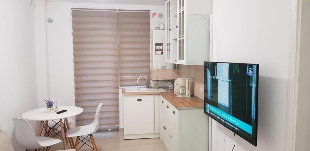 Apartament Vila Brana Sibiu Selimbar str Nicolae Brana Nr 63 Ap 4 - 746