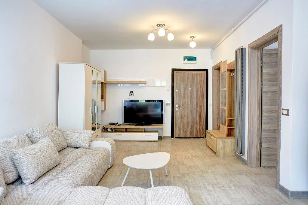 Apartamente HAMPTON by ALEZZI cm - 63
