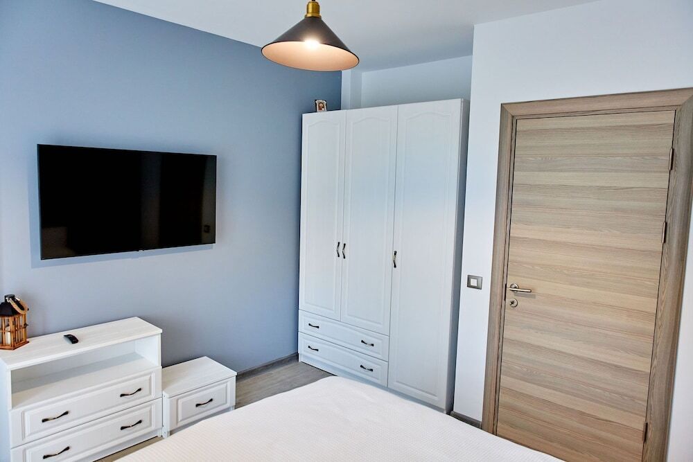 Apartamente Indigo Alezzi - 980
