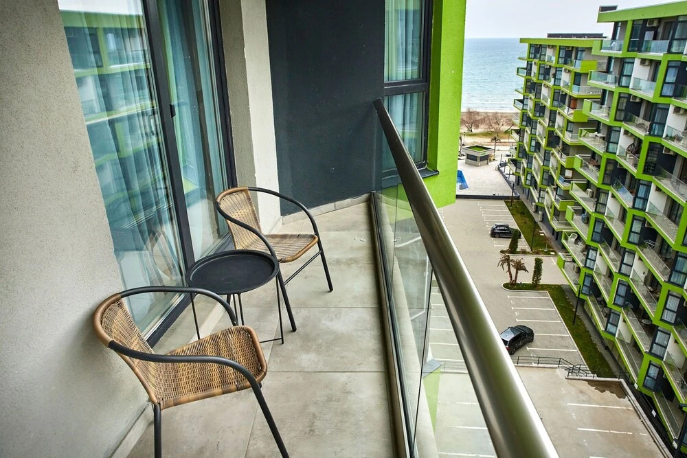 Apartamente Indigo Alezzi - 79