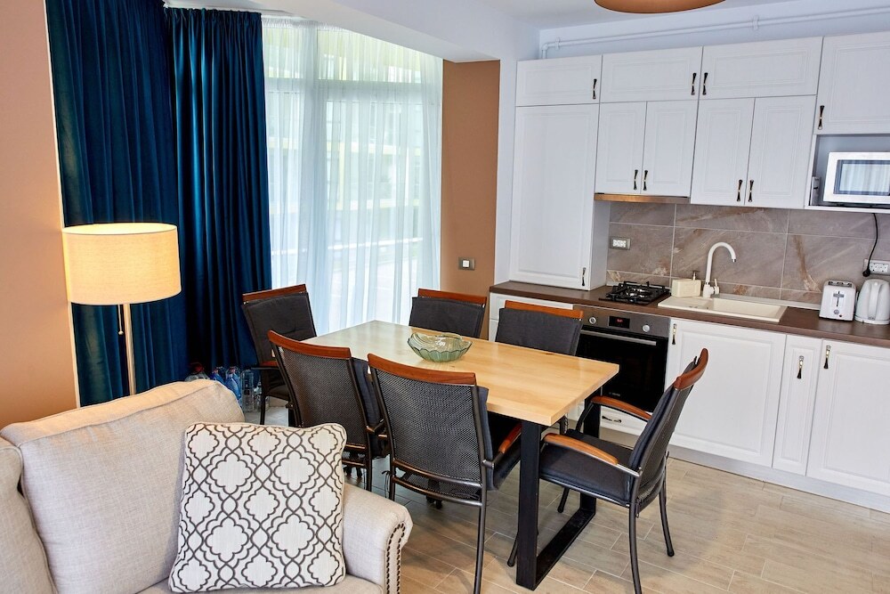 Apartamente Indigo Alezzi - 672